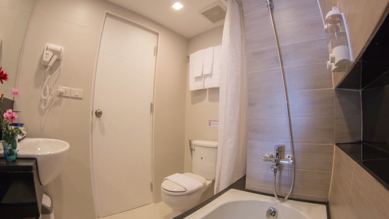 Photo of Bathroom in Si Racha