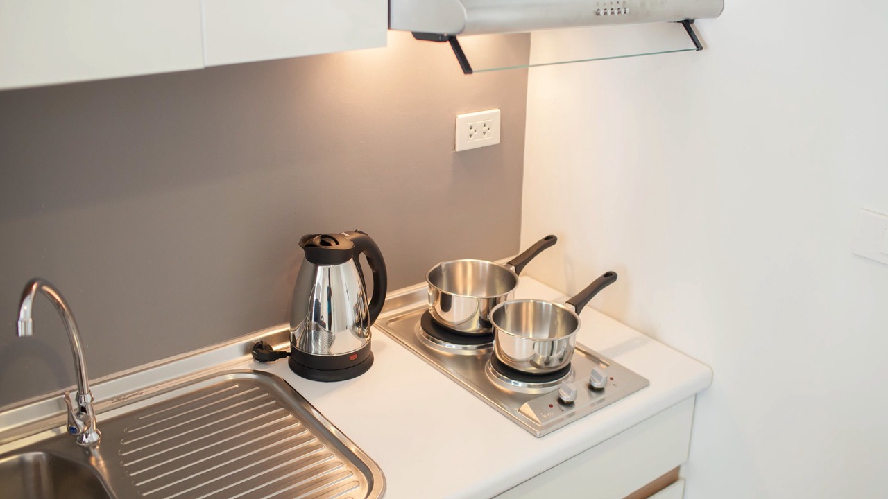 Photo of Kitchen in Si Racha