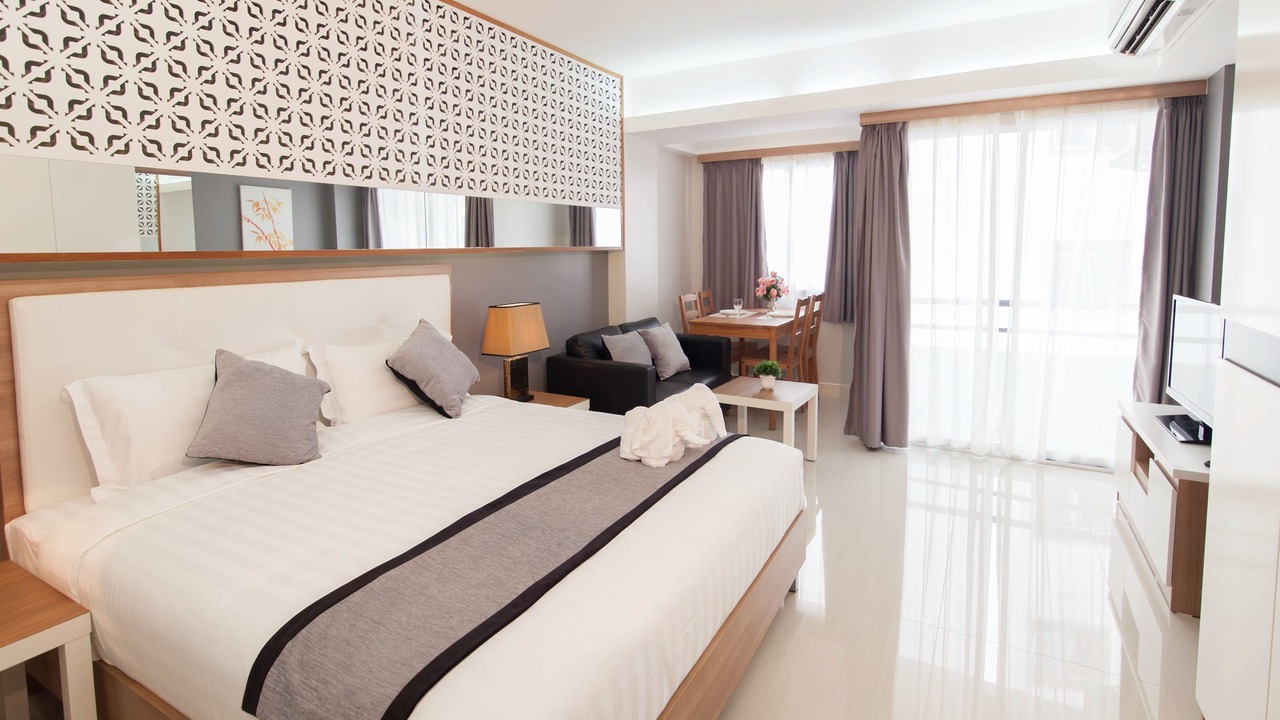 Photo of Bedroom in Si Racha