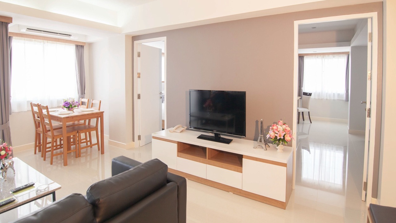 Photo of Livingroom in Si Racha