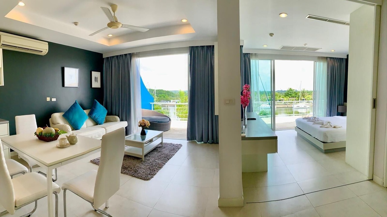 Photo of Bedroom in Nuea Khlong