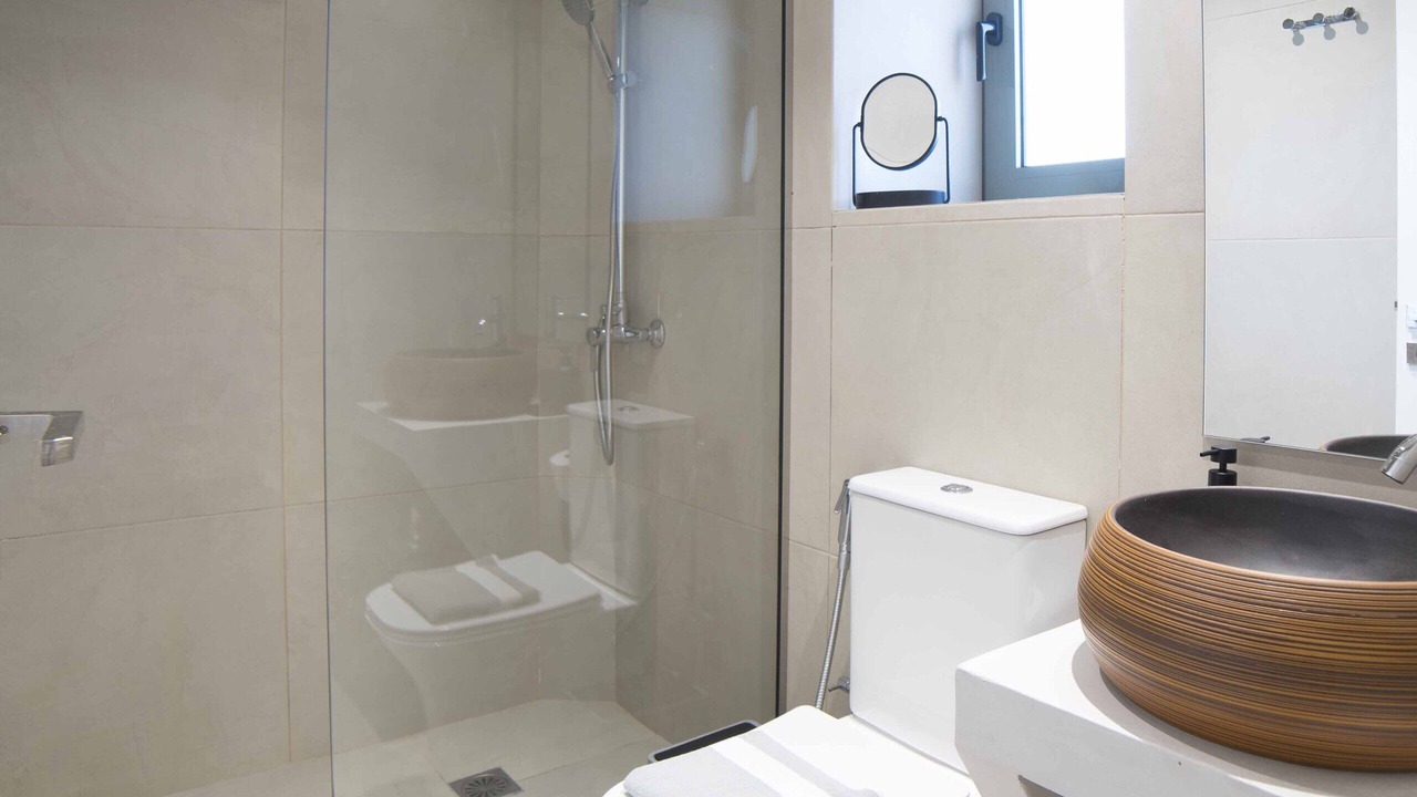 Photo of Bathroom in Pylos-Nestoras