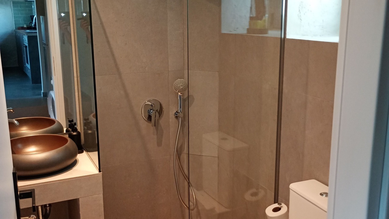 Photo of Bathroom in Pylos-Nestoras