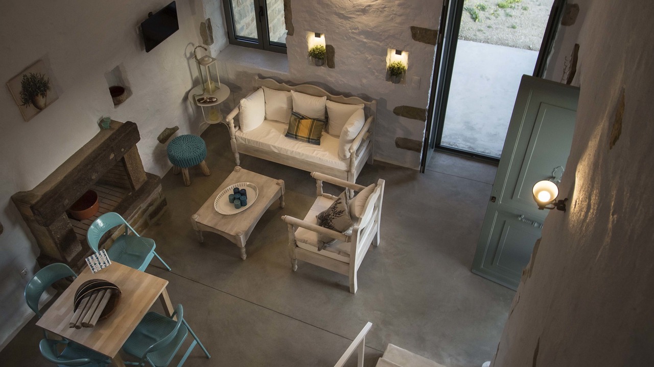 Photo of Livingroom in Pylos-Nestoras