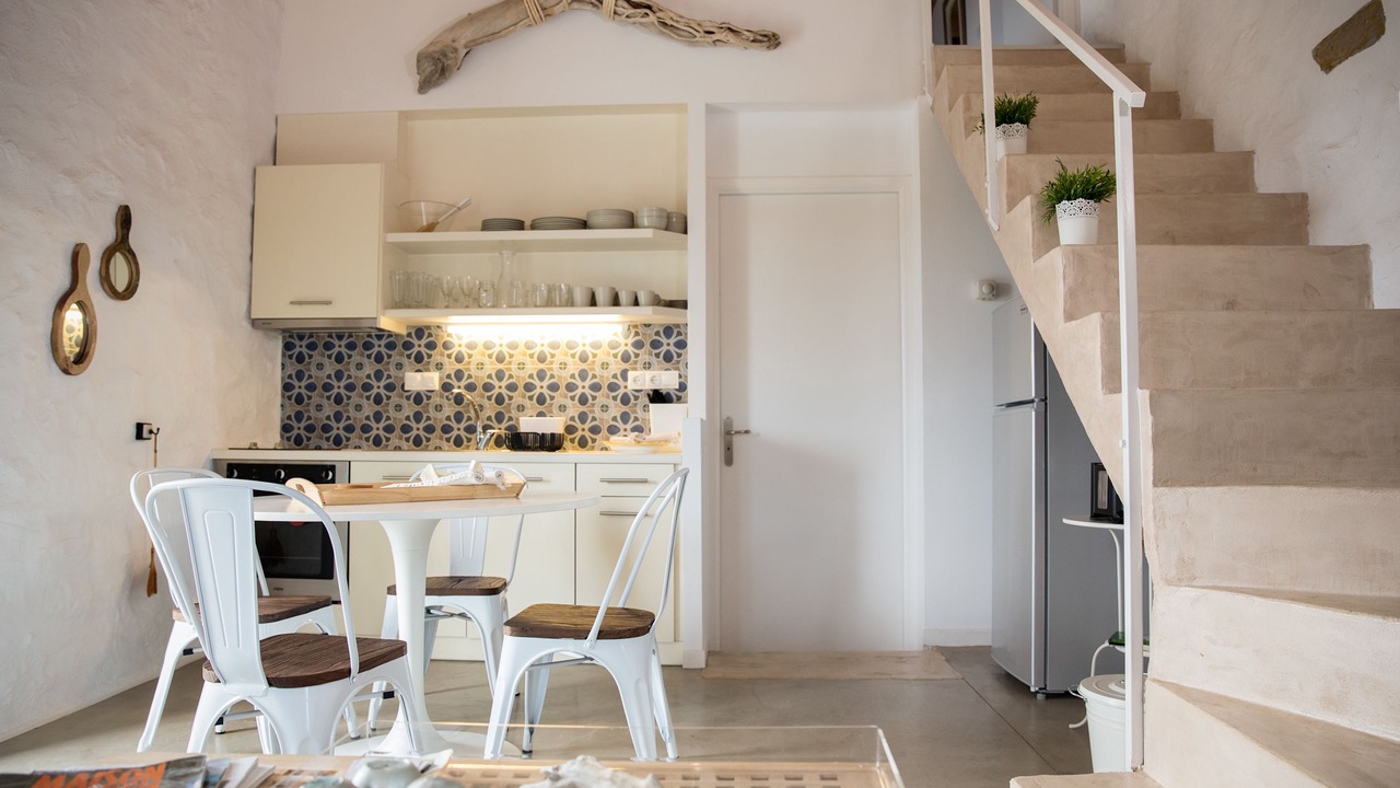 Photo of Kitchen in Pylos-Nestoras