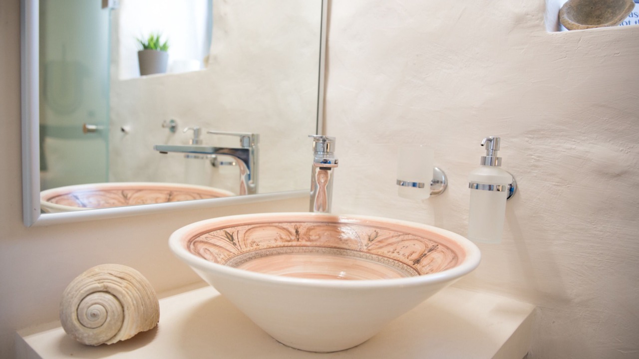 Photo of Bathroom in Pylos-Nestoras