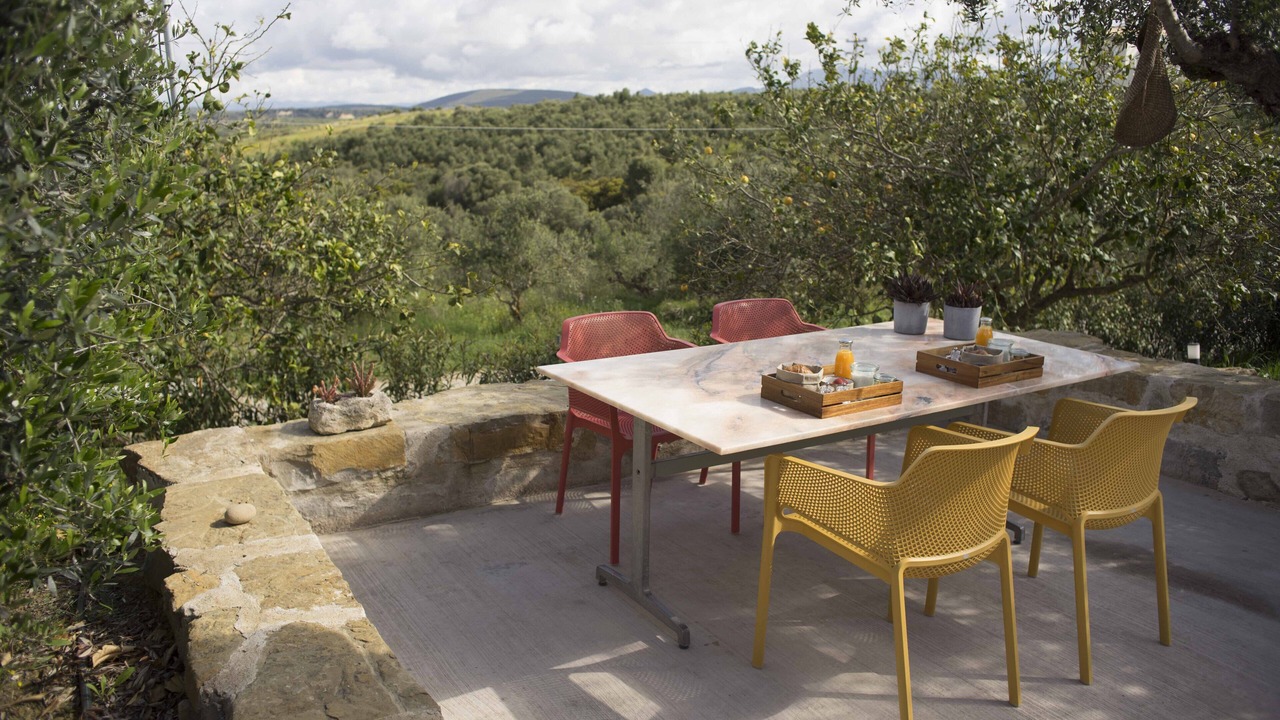 Photo of Patio Balcony in Pylos-Nestoras