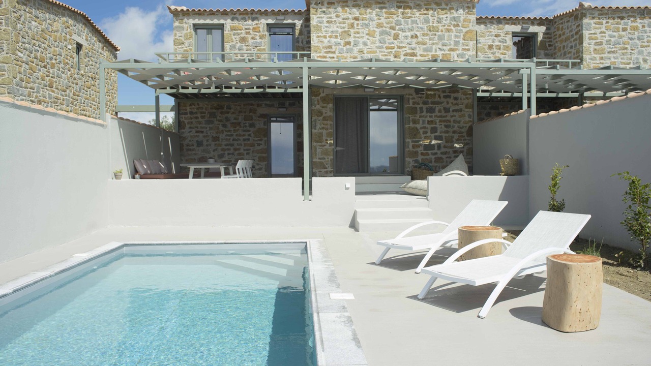 Photo of Bedroom in Pylos-Nestoras