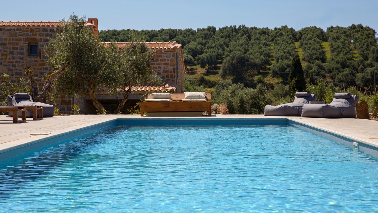 Photo of Bedroom in Pylos-Nestoras