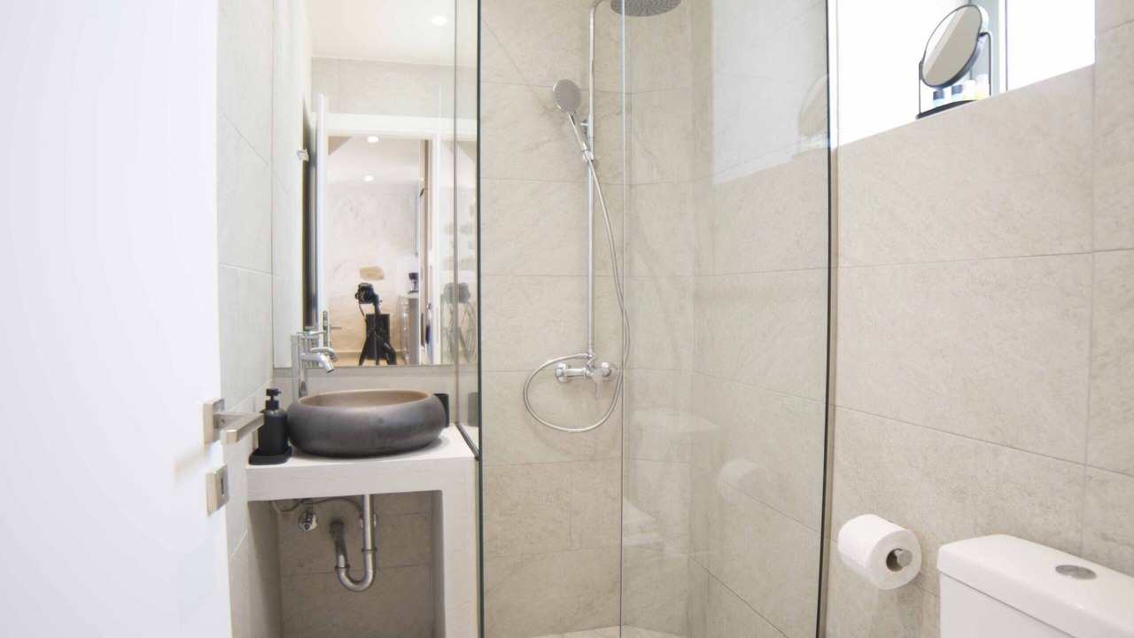 Photo of Bathroom in Pylos-Nestoras