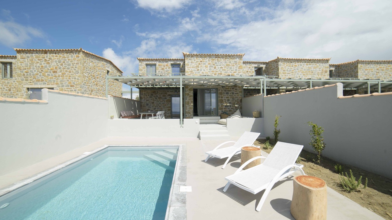 Photo of Bedroom in Pylos-Nestoras