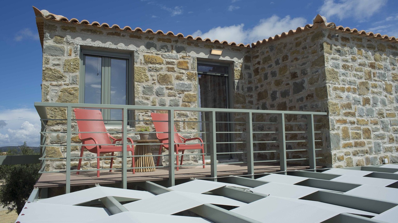 Photo of Patio Balcony in Pylos-Nestoras