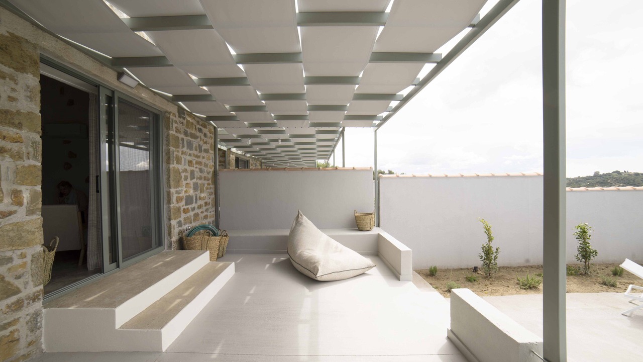 Photo of Bedroom in Pylos-Nestoras