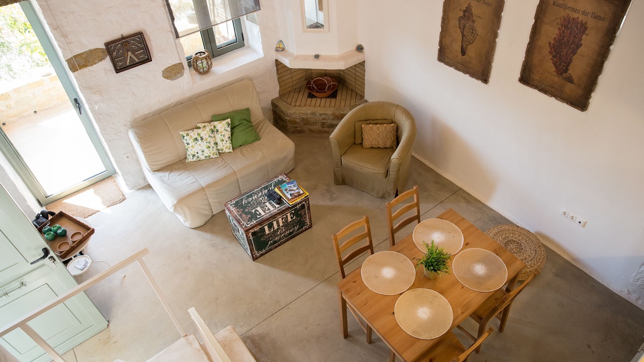 Photo of Livingroom in Pylos-Nestoras