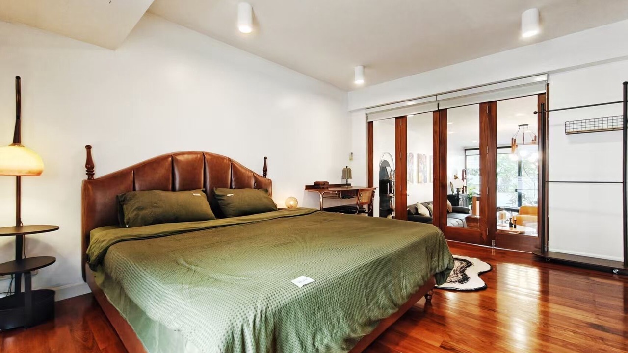 Photo of Bedroom in Khlong Tan Nuea