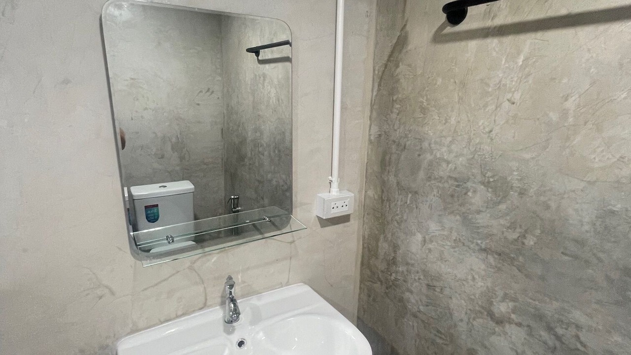Photo of Bathroom in Ban Saiyuan