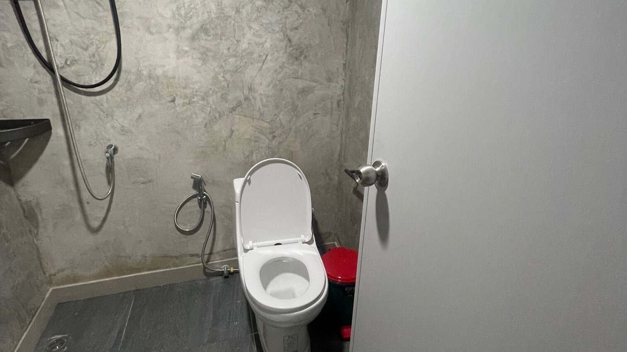 Photo of Bathroom in Ban Saiyuan