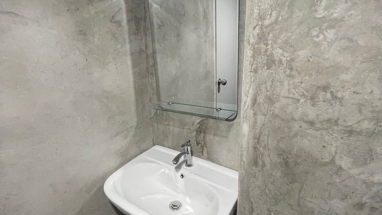 Photo of Bathroom in Ban Saiyuan