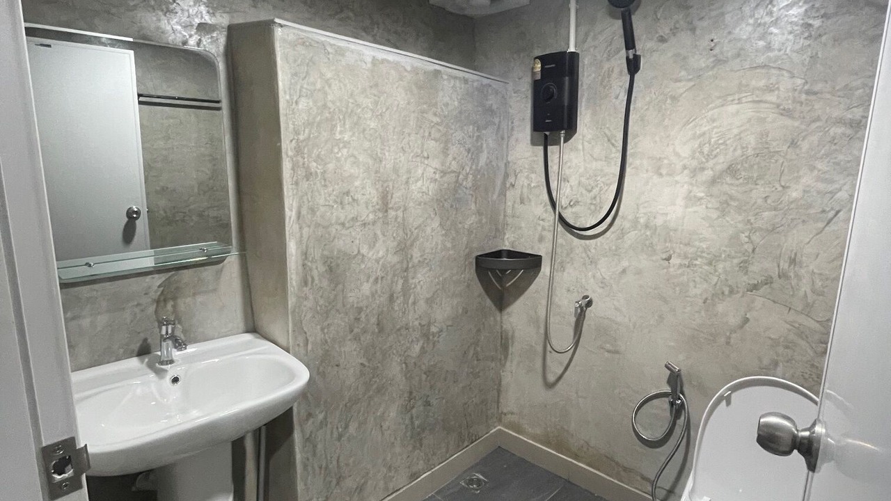 Photo of Bathroom in Ban Saiyuan