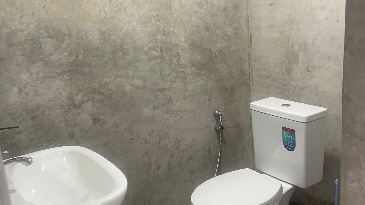 Photo of Bathroom in Ban Saiyuan