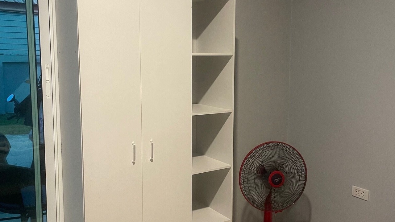 Photo of Bedroom in Ban Saiyuan