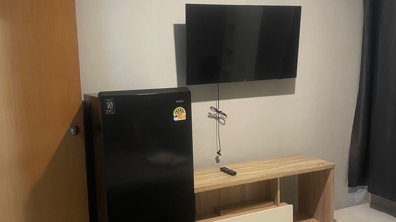 Photo of Bedroom in Ban Saiyuan