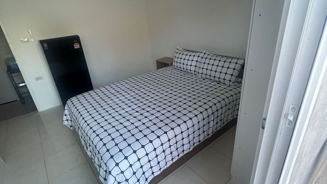 Photo of Bedroom in Ban Saiyuan