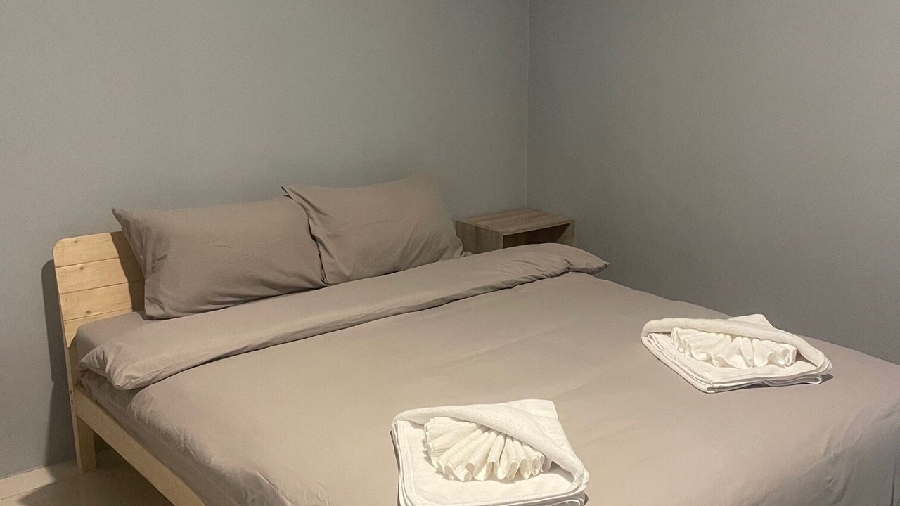 Photo of Bedroom in Ban Saiyuan