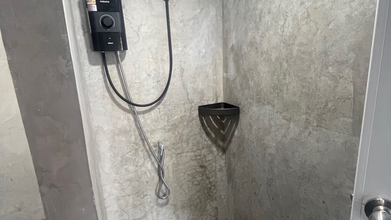 Photo of Bathroom in Ban Saiyuan