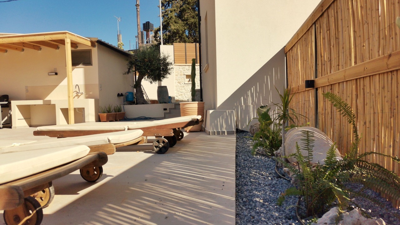 Photo of Patio Balcony in Kounavi