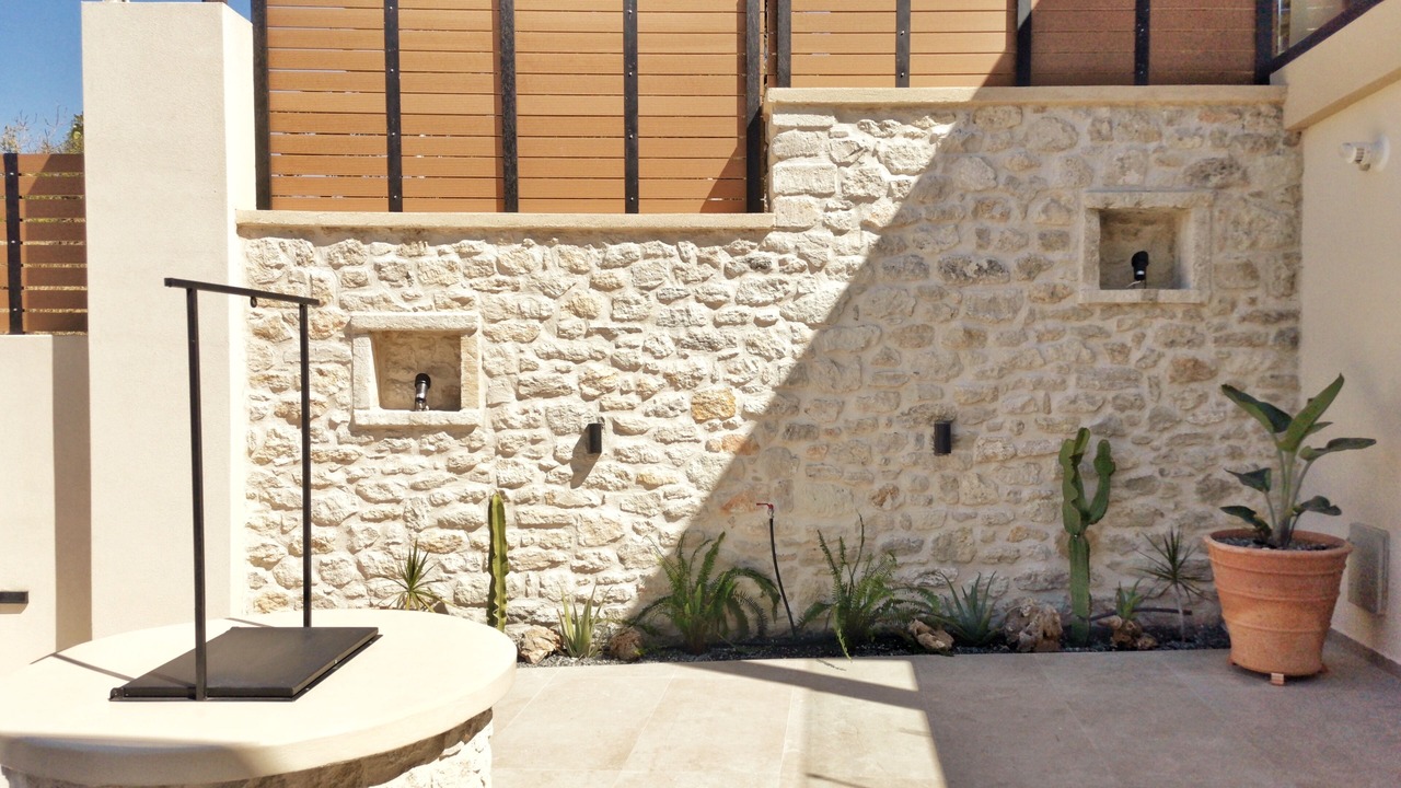 Photo of Patio Balcony in Kounavi