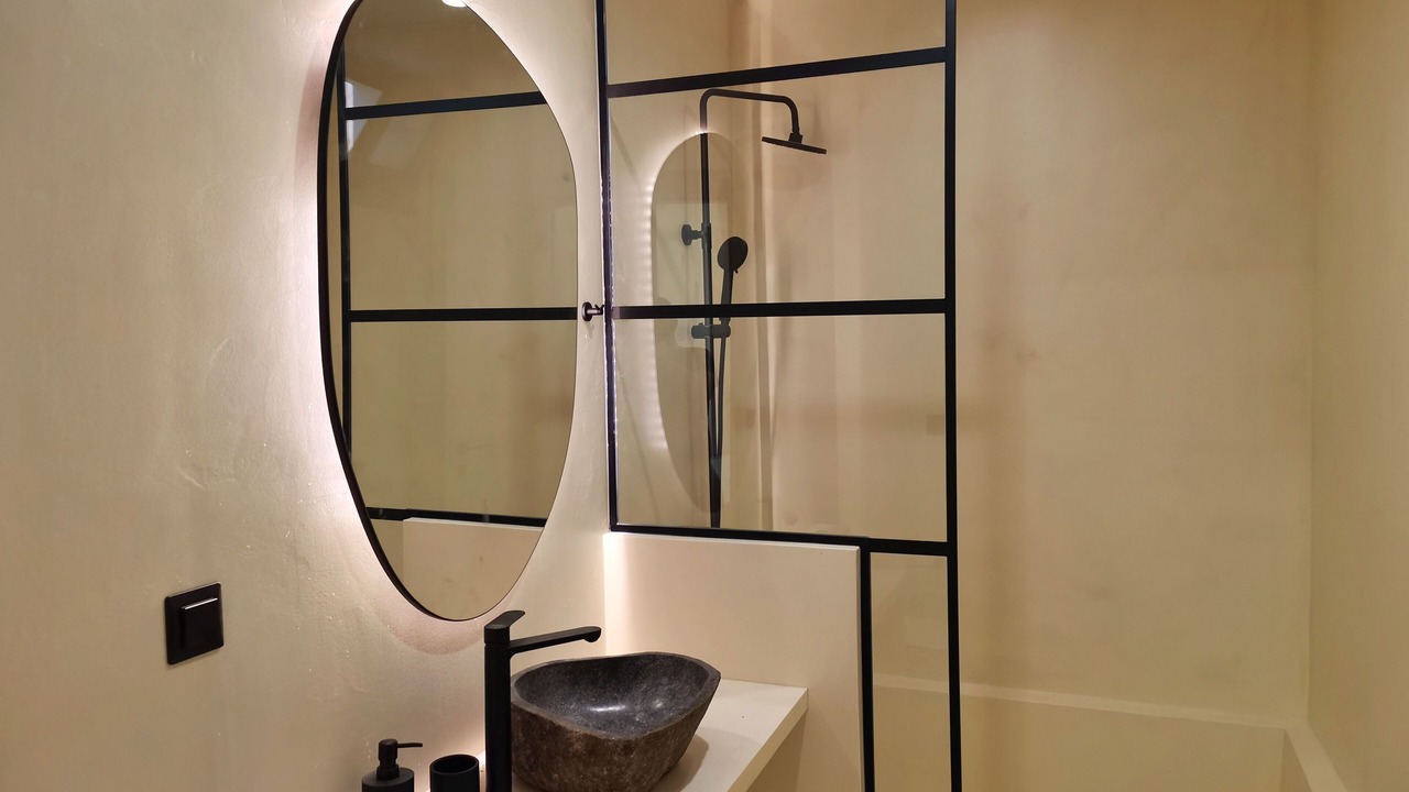 Photo of Bathroom in Kounavi