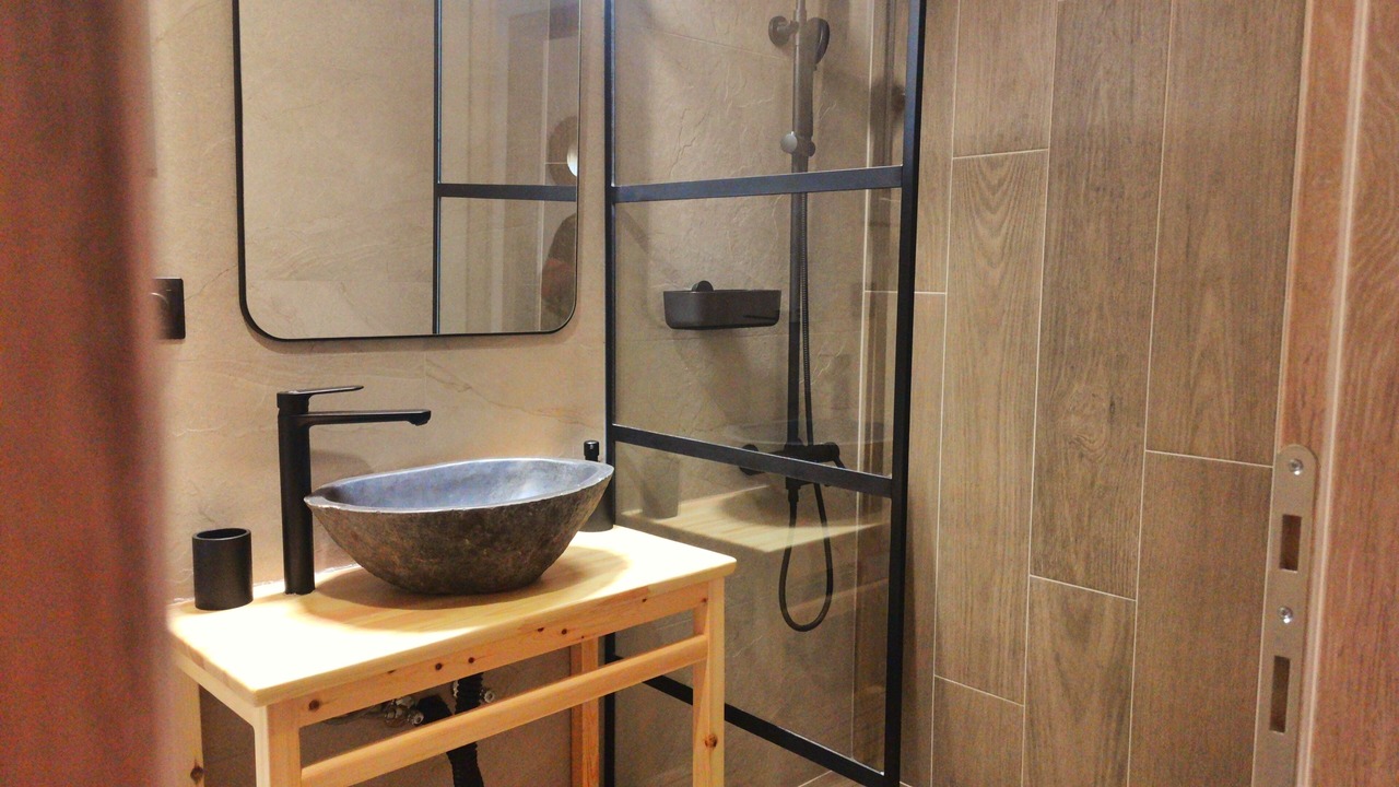 Photo of Bathroom in Kounavi