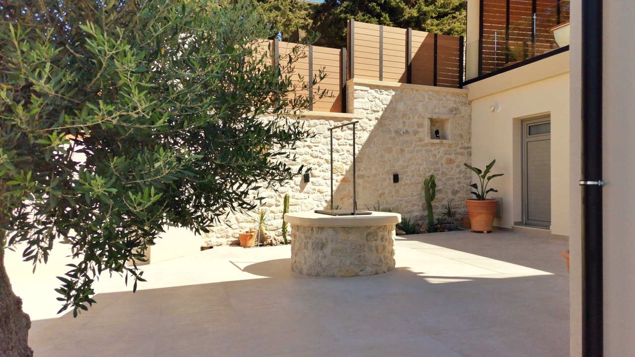 Photo of Patio Balcony in Kounavi