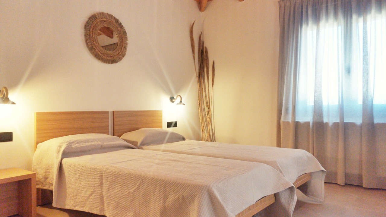 Photo of Bedroom in Kounavi
