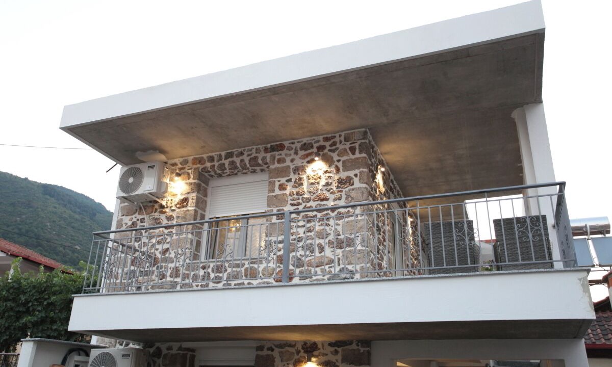 Photo of Outdoor in Dio-Olympos