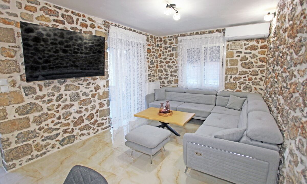 Photo of Livingroom in Dio-Olympos
