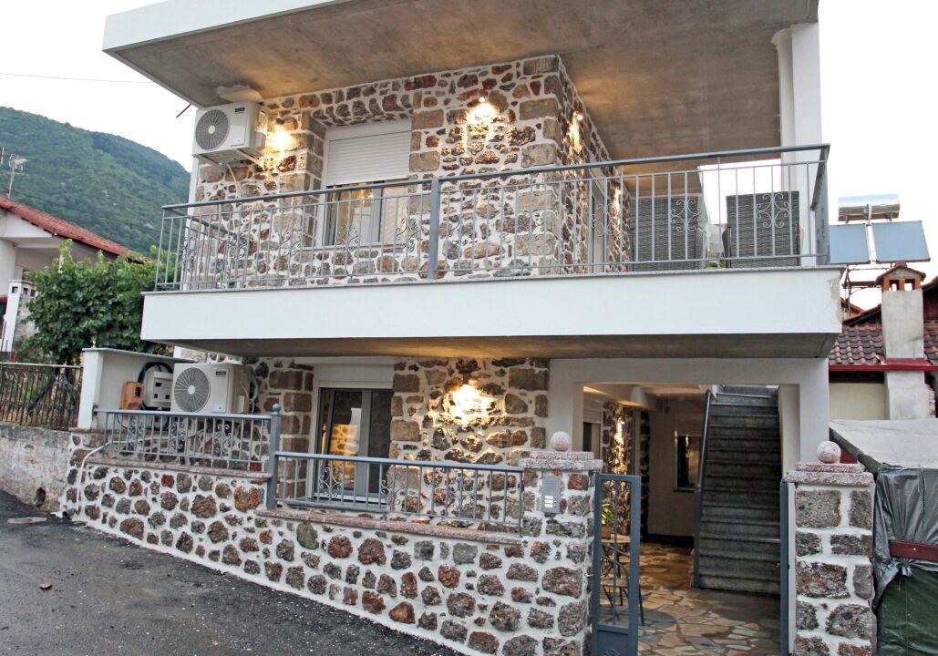 Photo of Outdoor in Dio-Olympos
