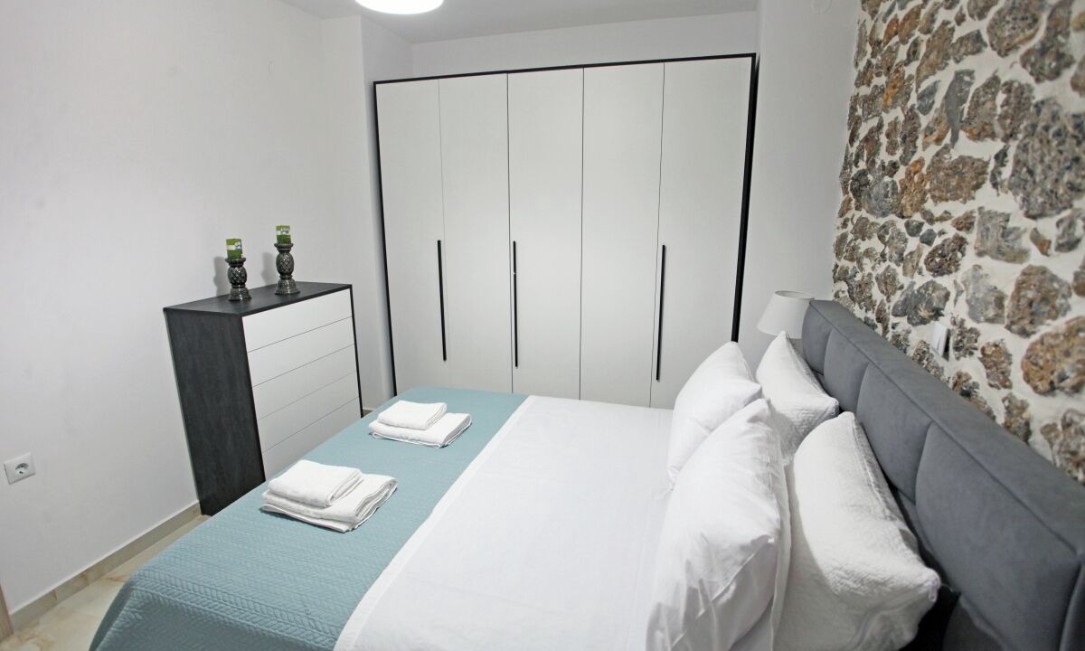 Photo of Bedroom in Dio-Olympos