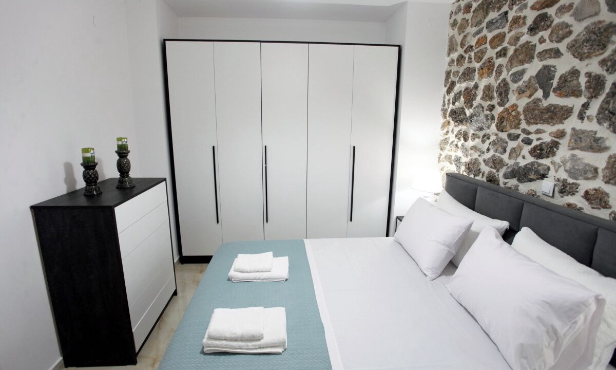 Photo of Bedroom in Dio-Olympos