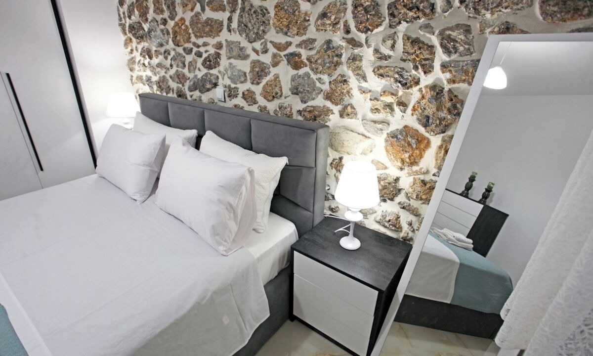 Photo of Bedroom in Dio-Olympos