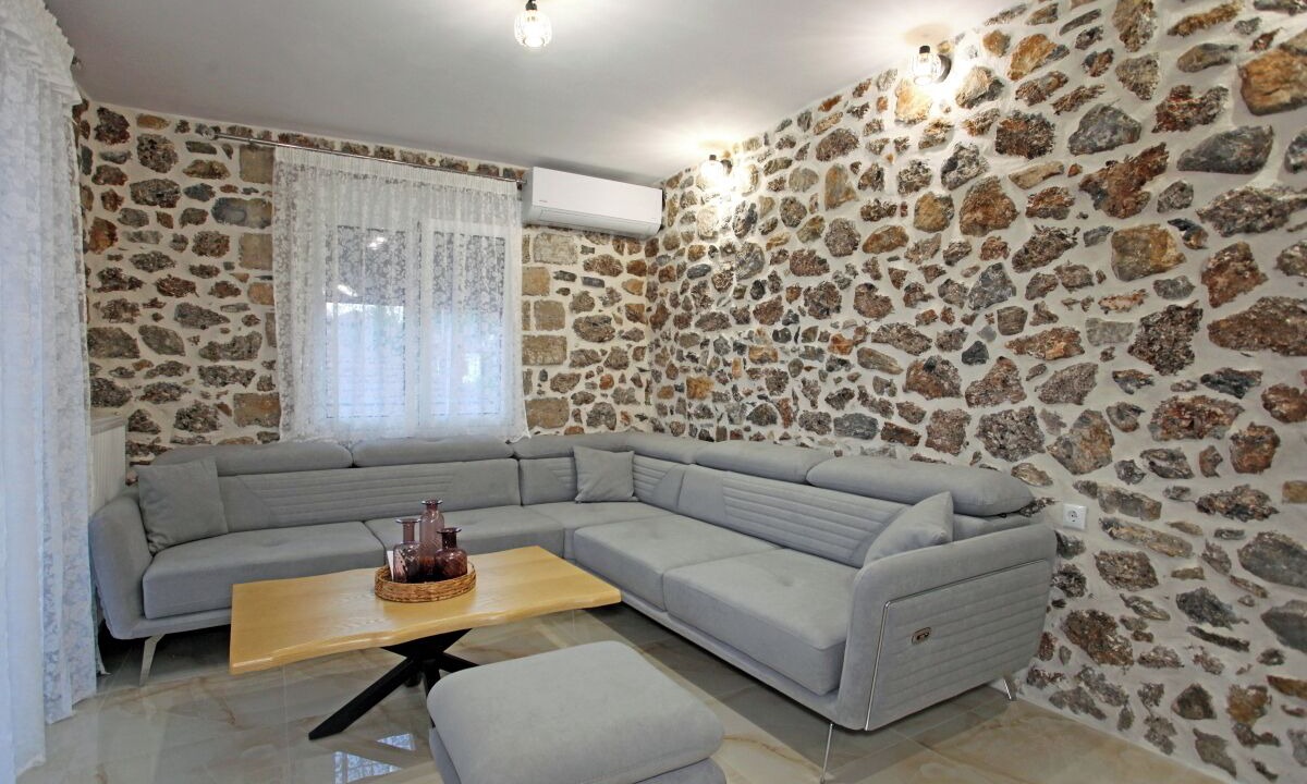 Photo of Livingroom in Dio-Olympos
