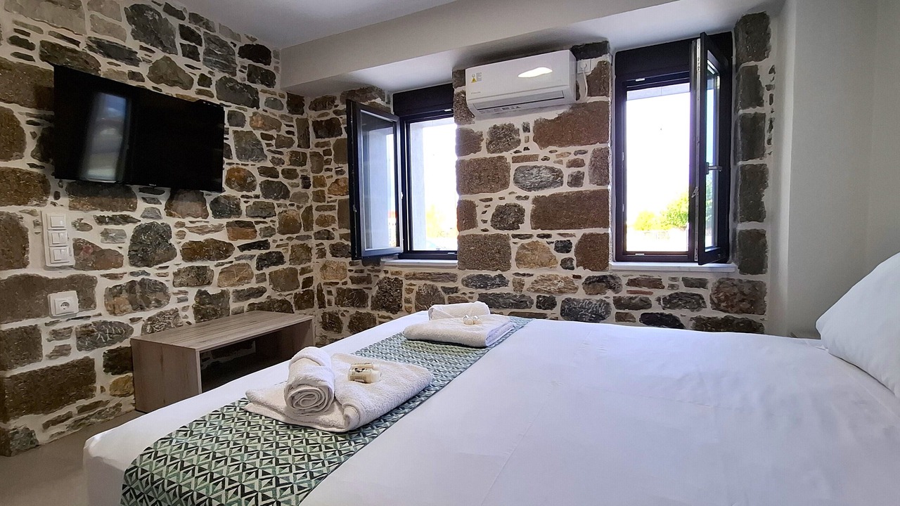 Photo of Bedroom in Mourteri