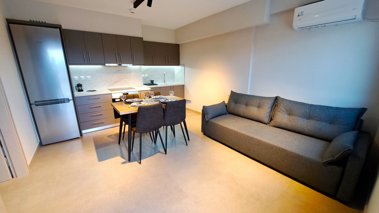 Photo of Livingroom in Mourteri