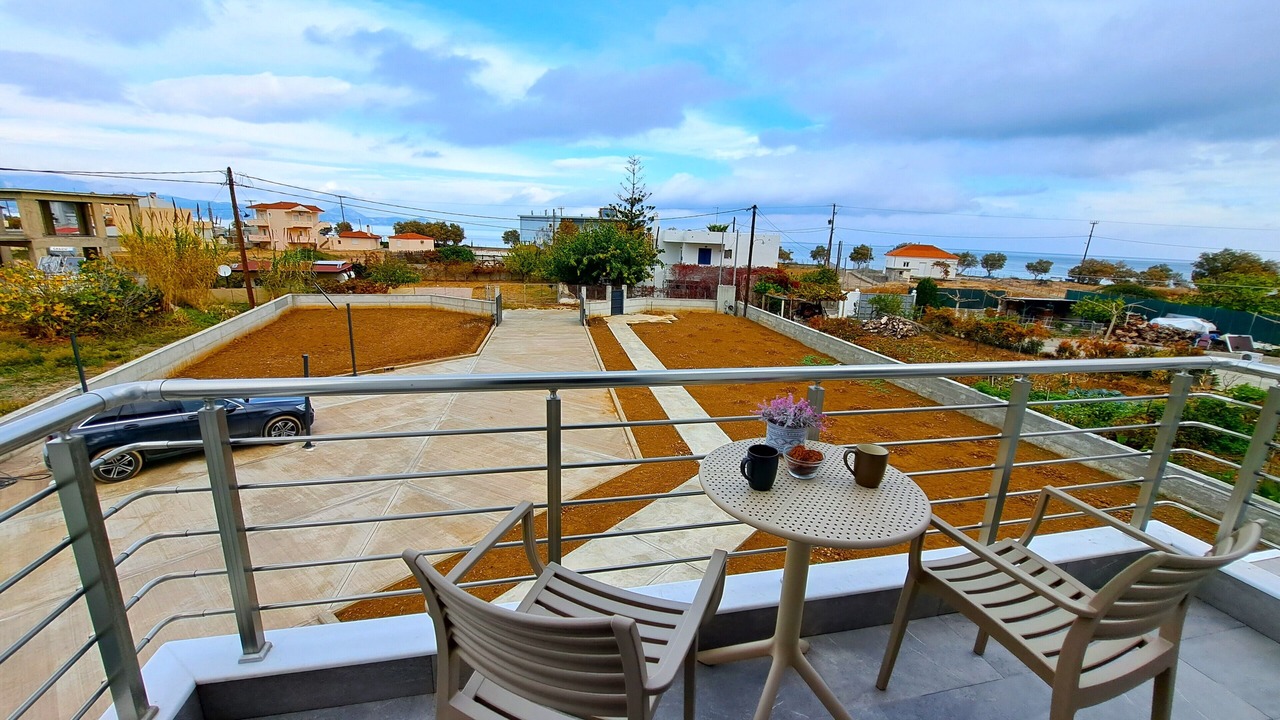 Photo of Outdoor in Mourteri