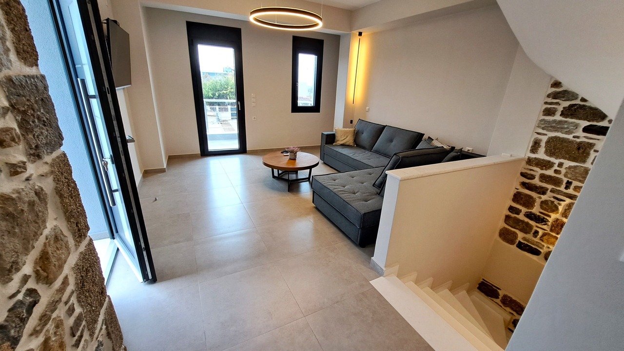 Photo of Livingroom in Mourteri