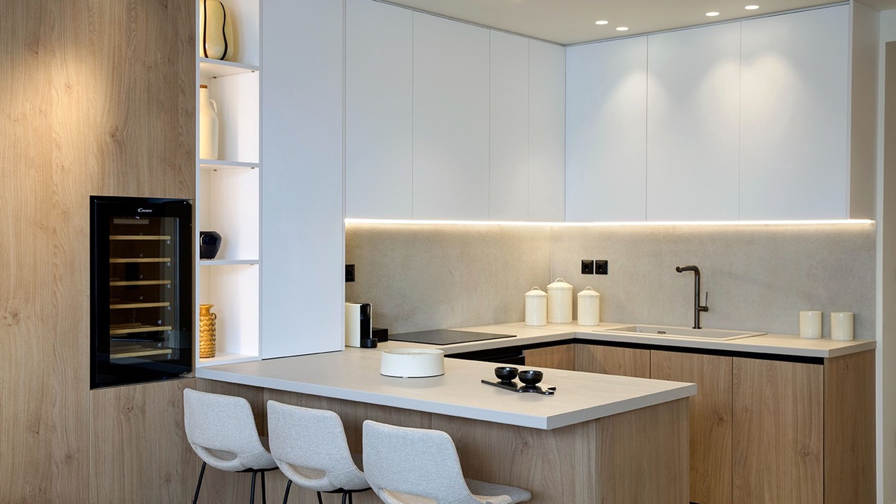 Photo of Kitchen in Piraeus