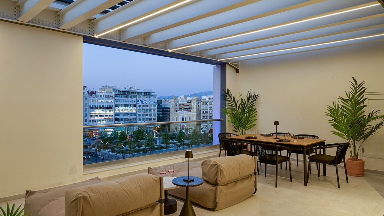 Photo of Outdoor in Piraeus