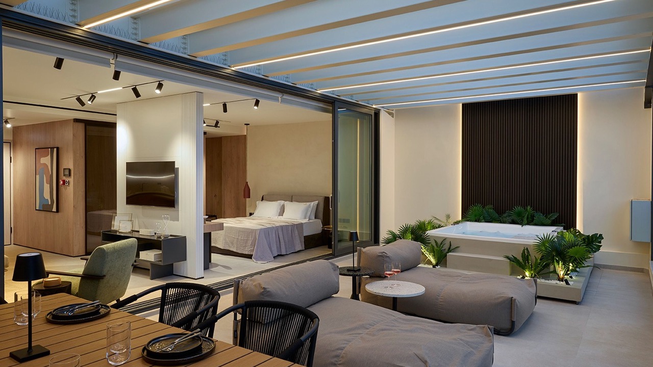 Photo of Bedroom in Piraeus