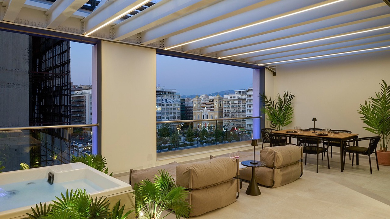 Photo of Outdoor in Piraeus